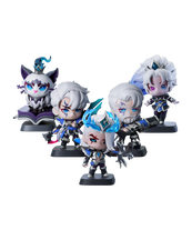 FPX Gaming Series Figures – League of Legends Fan Store