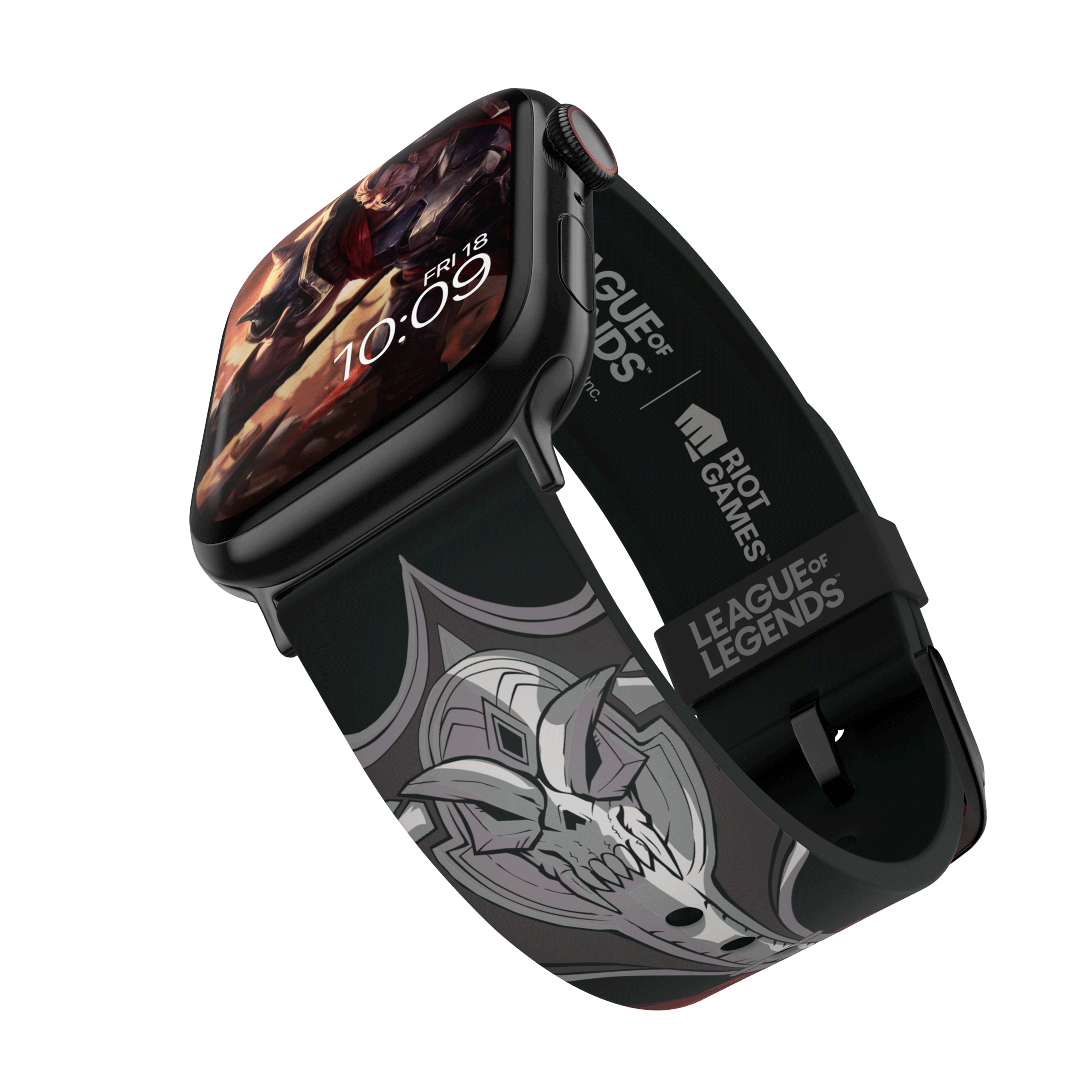 Cinturino per smartwatch Mobyfox di Darius (Apple)