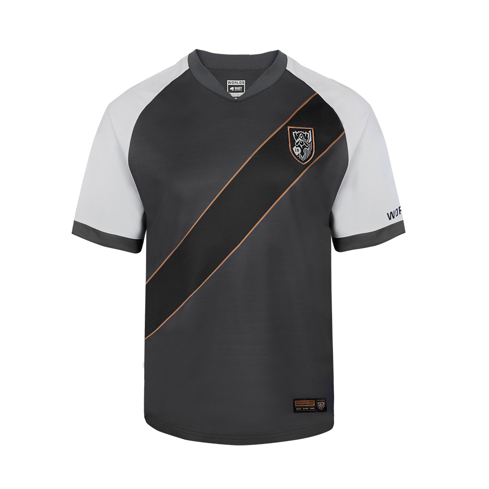 Riot Games Official Jersey