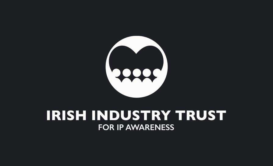 Irish Industry Trust for IP Awareness