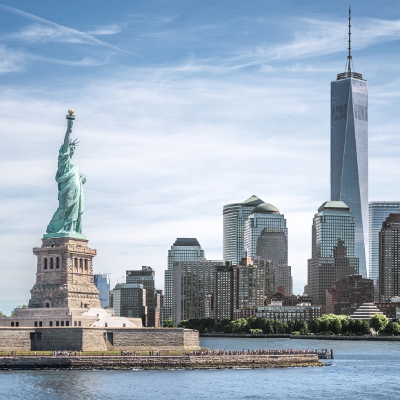 New York City
