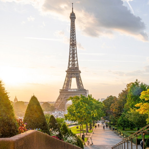 Paris