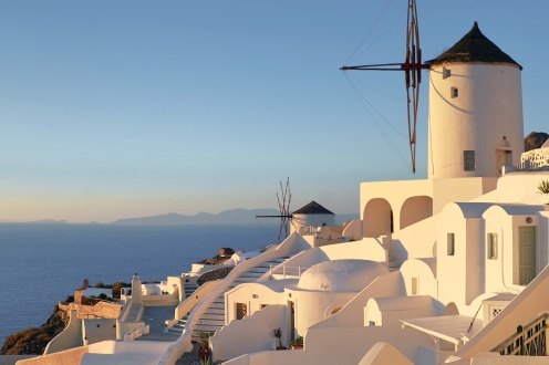 20 destinations that should be on your bucket list