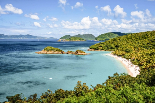 10 Caribbean Islands for every type of traveler