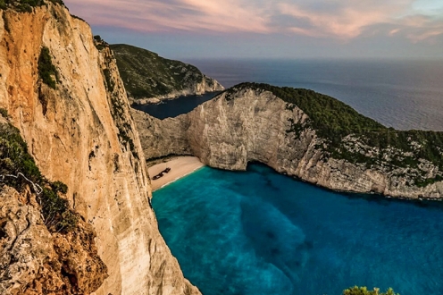 8 of the Mediterranean's best-kept secrets