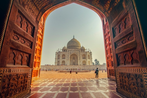 15 must-visit UNESCO World Heritage Sites