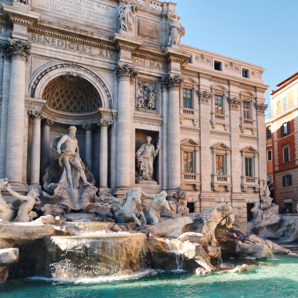 Rome