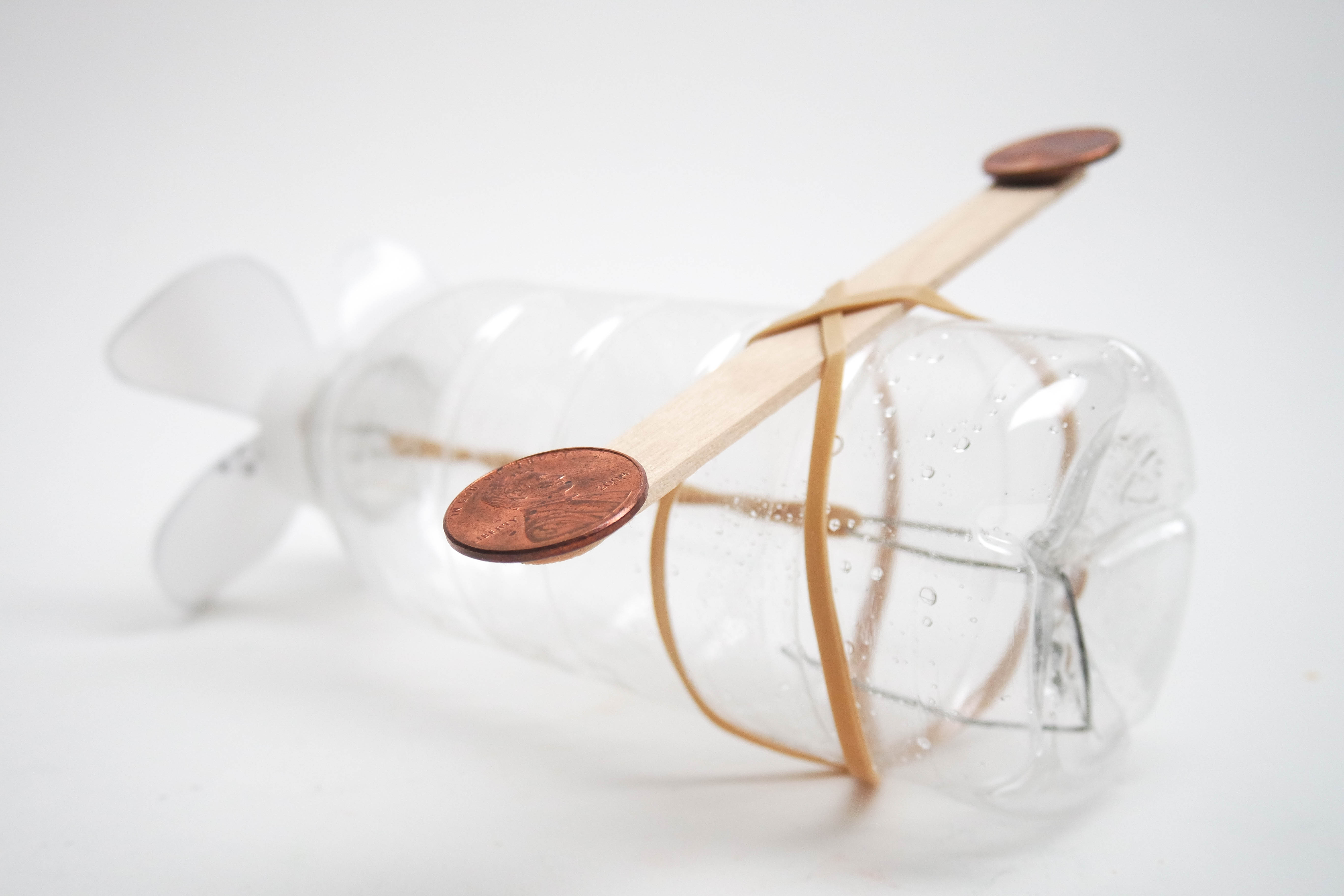 Submarine DIY for Beginners KiwiCo