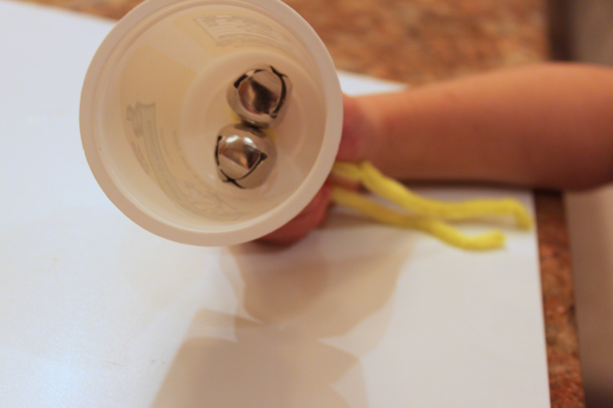 Homemade Bell DIY for Beginners KiwiCo