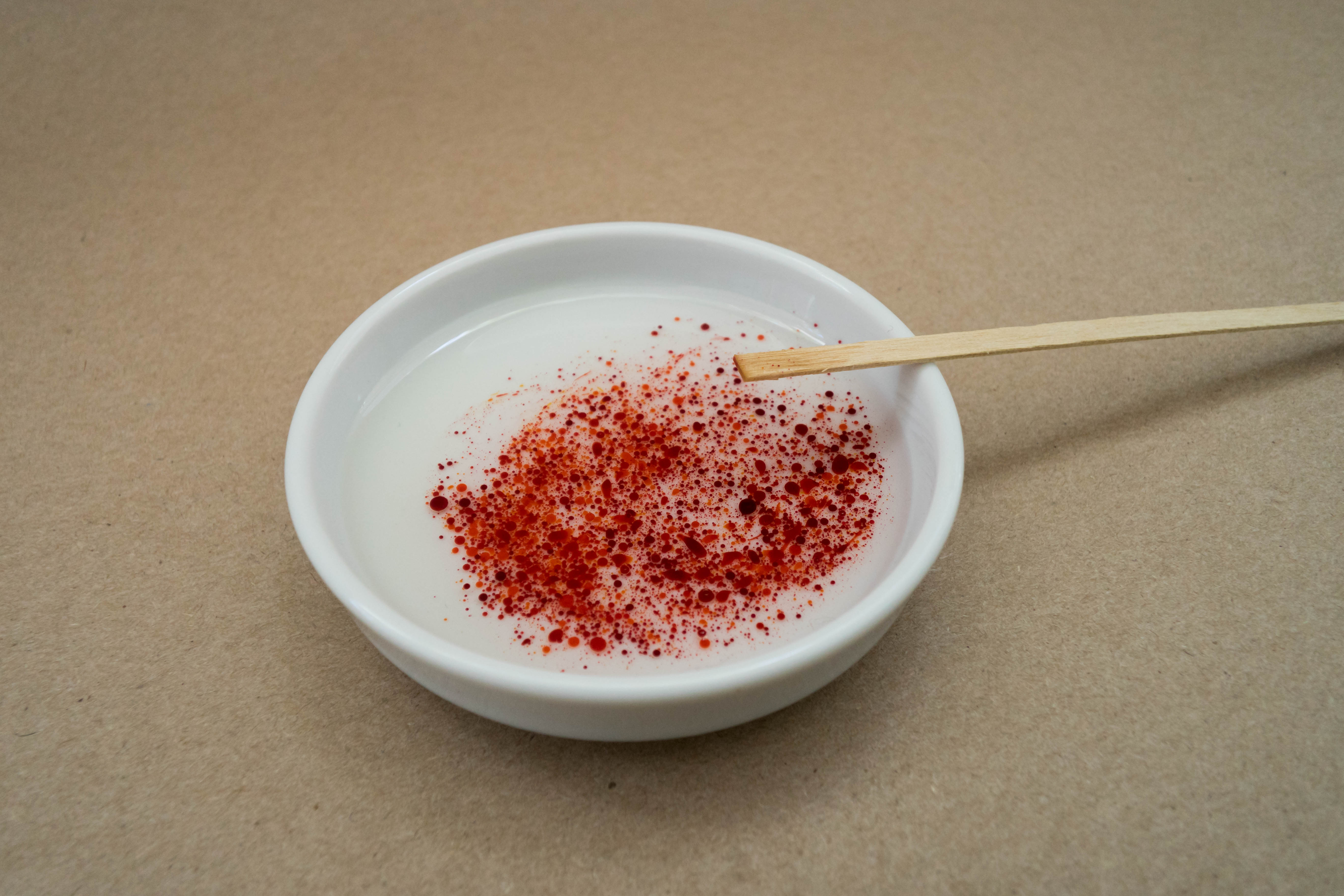 Underwater Fireworks DIY for Beginners KiwiCo