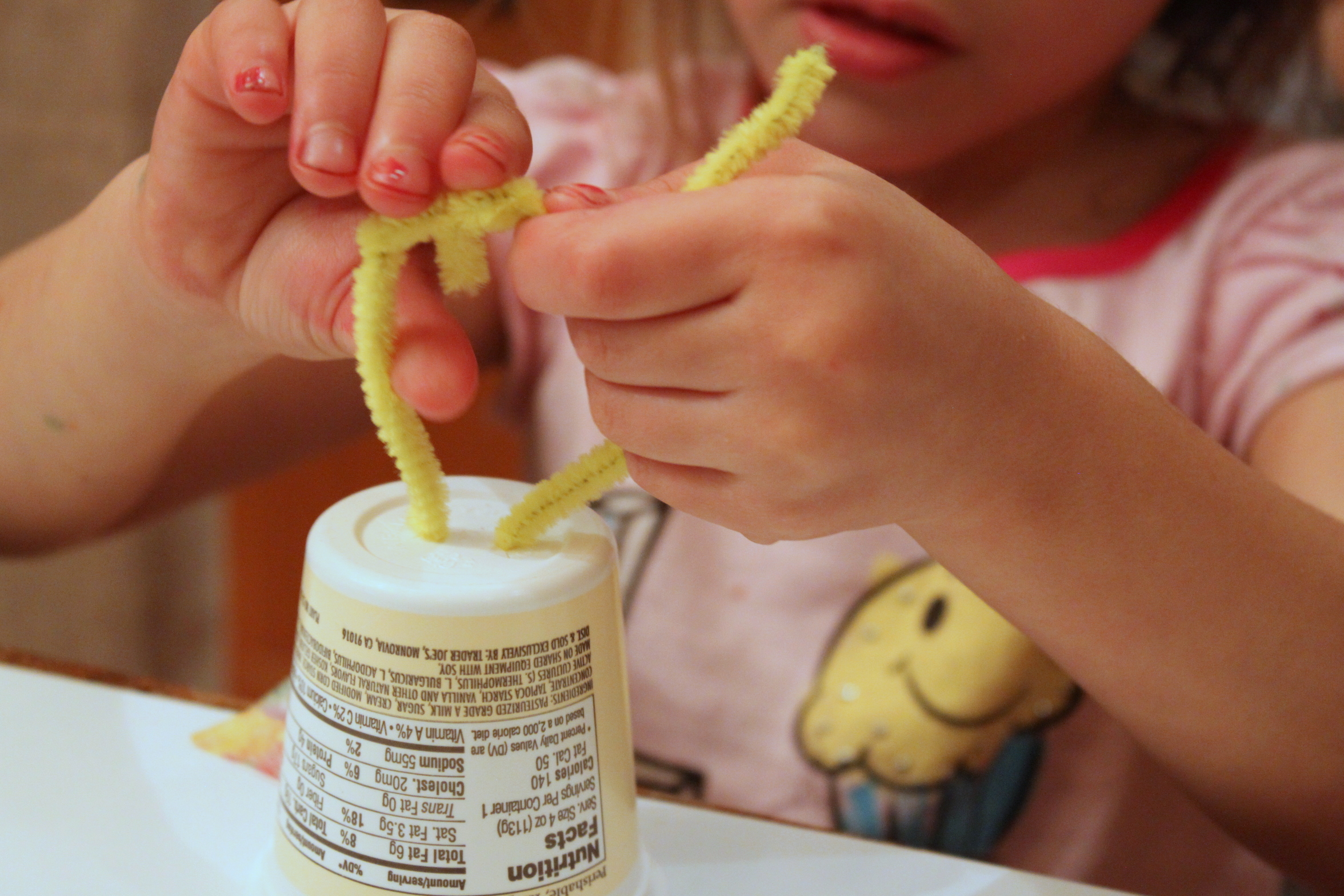 Homemade Bell DIY for Beginners KiwiCo