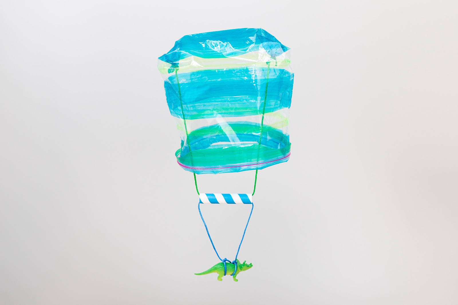 ryan's world parachute toy