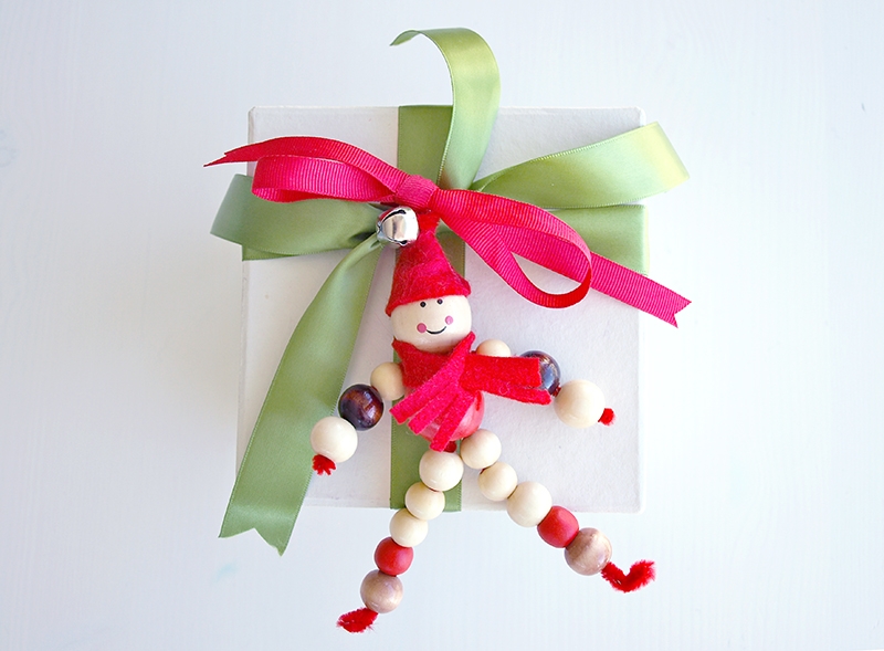 Crafty Christmas Elf | DIY for Beginners | KiwiCo