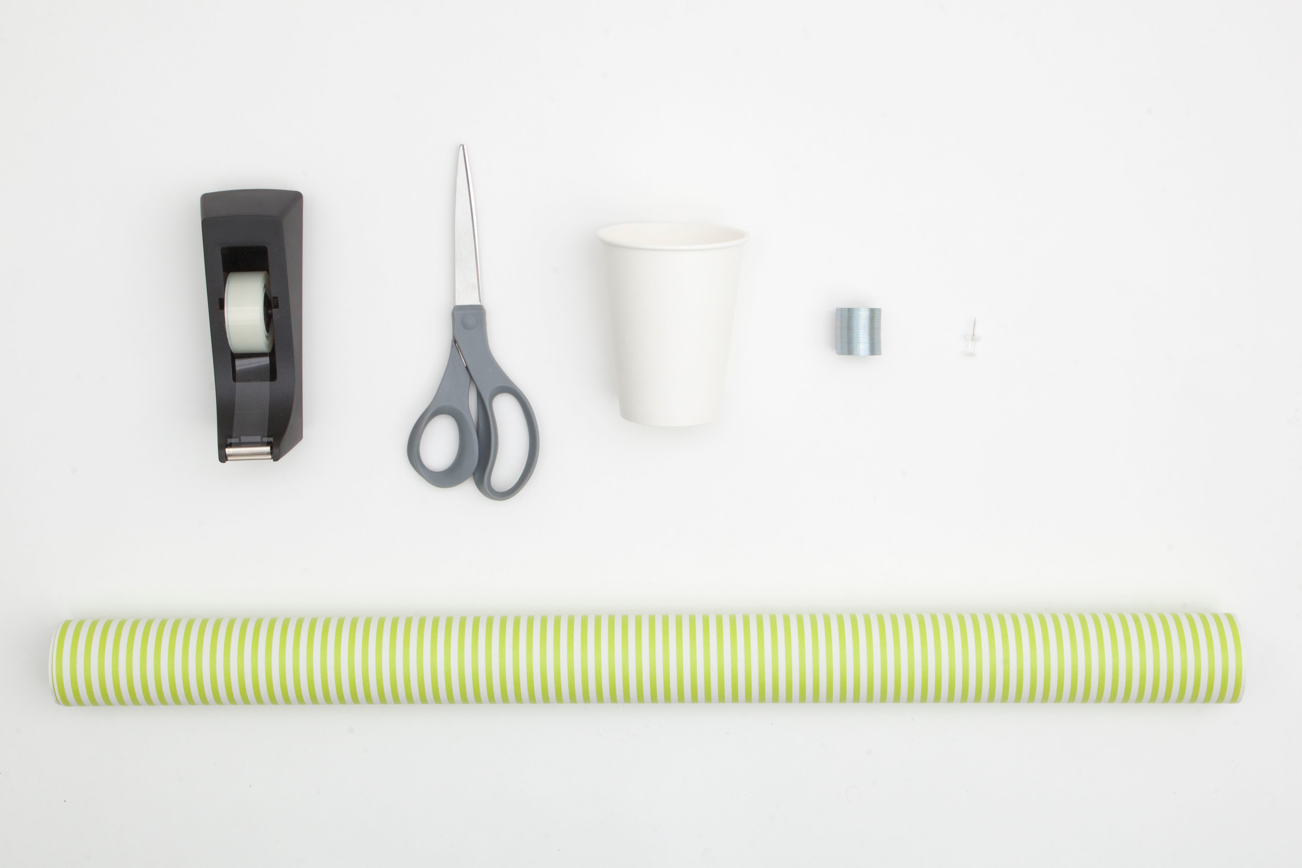 Slinky Cup Sound Effect | DIY for Beginners | KiwiCo