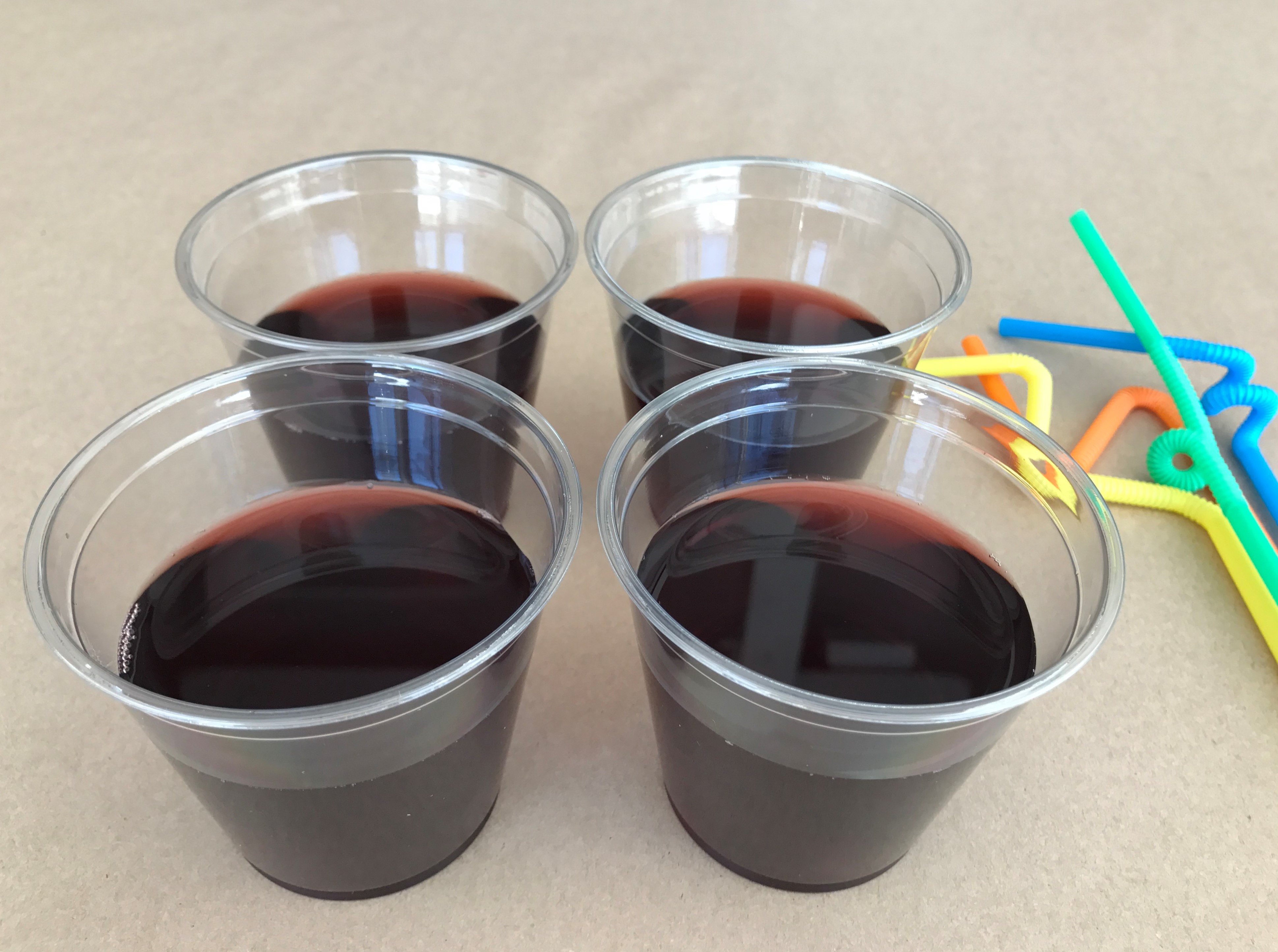 Expecting?  This Popular Juice May Surprise You! - 53giiv2