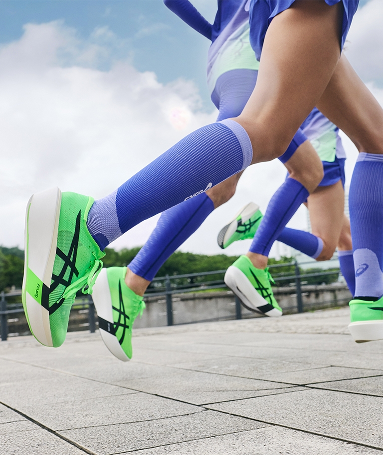 ASICS METASPEED™ TOKYO Series.