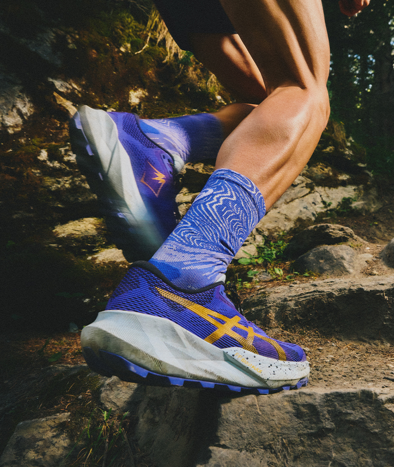 FUJITRAIL™ COLLECTION