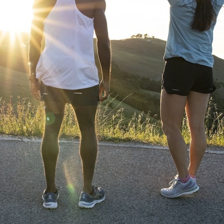 ASICS legendary products