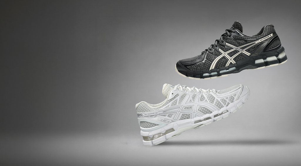 GEL-KAYANO™ 20 ​