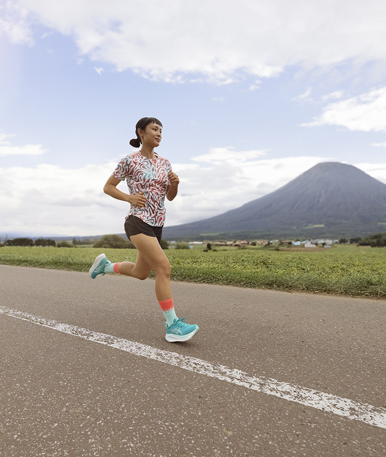 Mental Training For Marathons