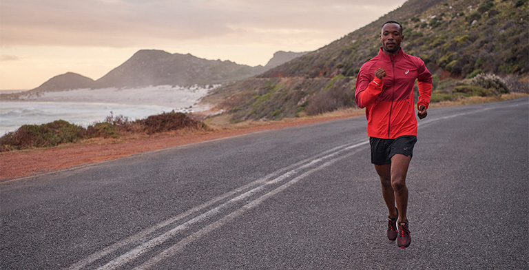 Marathon Training Plan