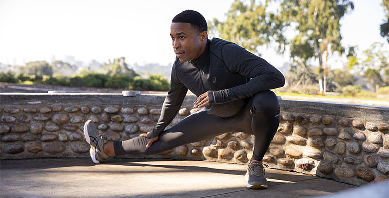 What You Need to Wear for Running in Cold Weather