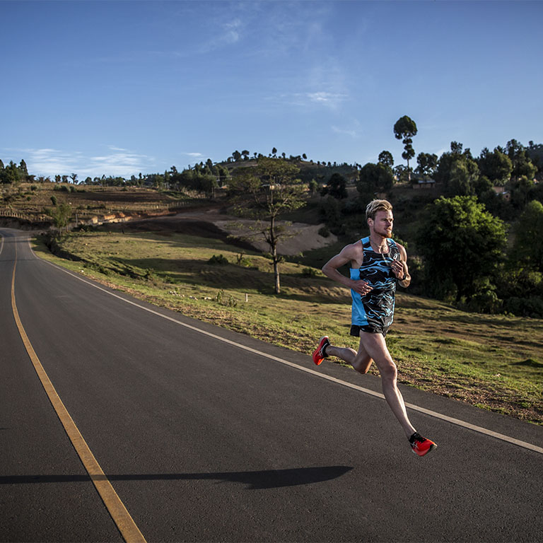 5 Tips to Run Faster & Correct Common Issues