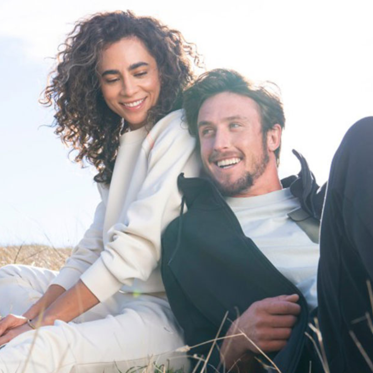 How ASICS maintains a sustainable supply chain.