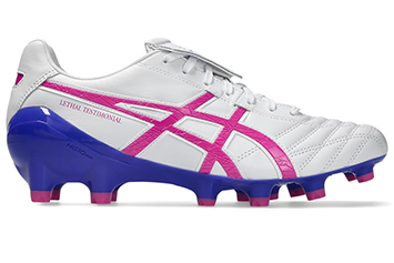 ASICS Football Boot LETHAL TESTIMONIAL 4 IT