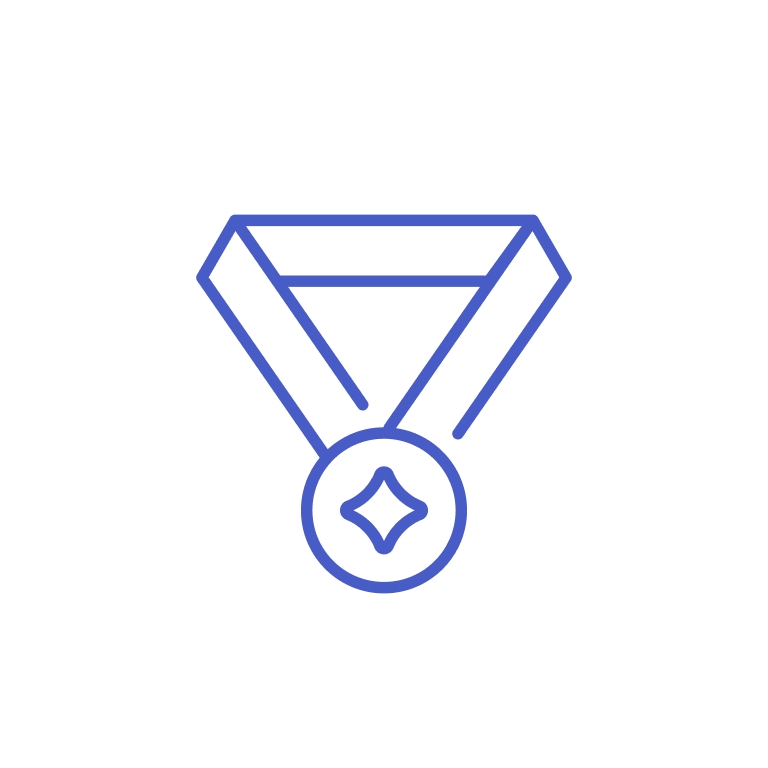 Complete a challenge