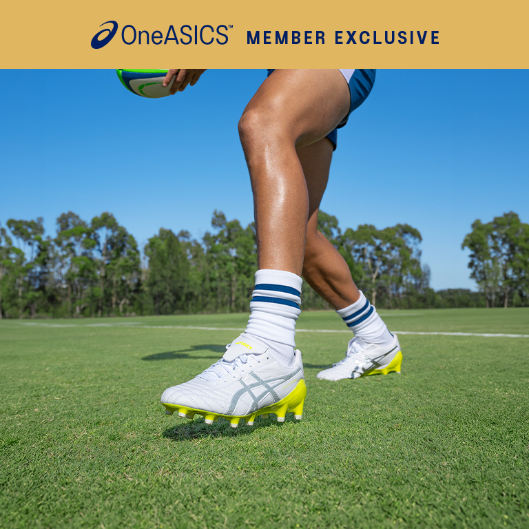 ASICS Football Sale