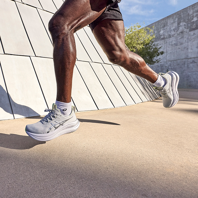 ASICS PLATINUM PACKā¢