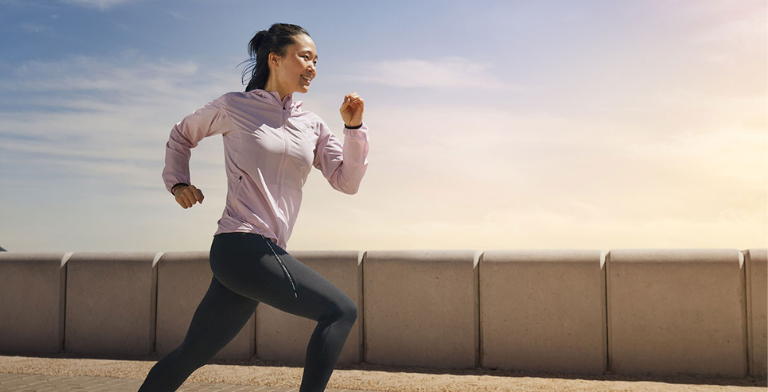 5K Training Plan for Beginners