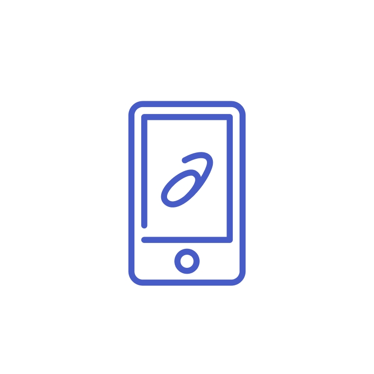 Track an activity in the Runkeeper app