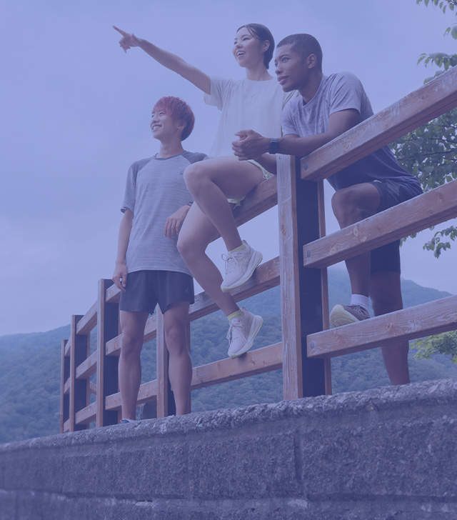 Shop OneASICS Flash Sale