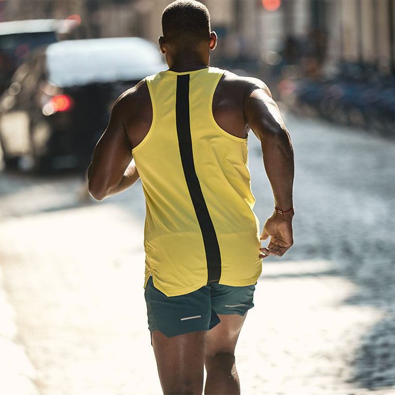 How to Make Your Running Gear Last