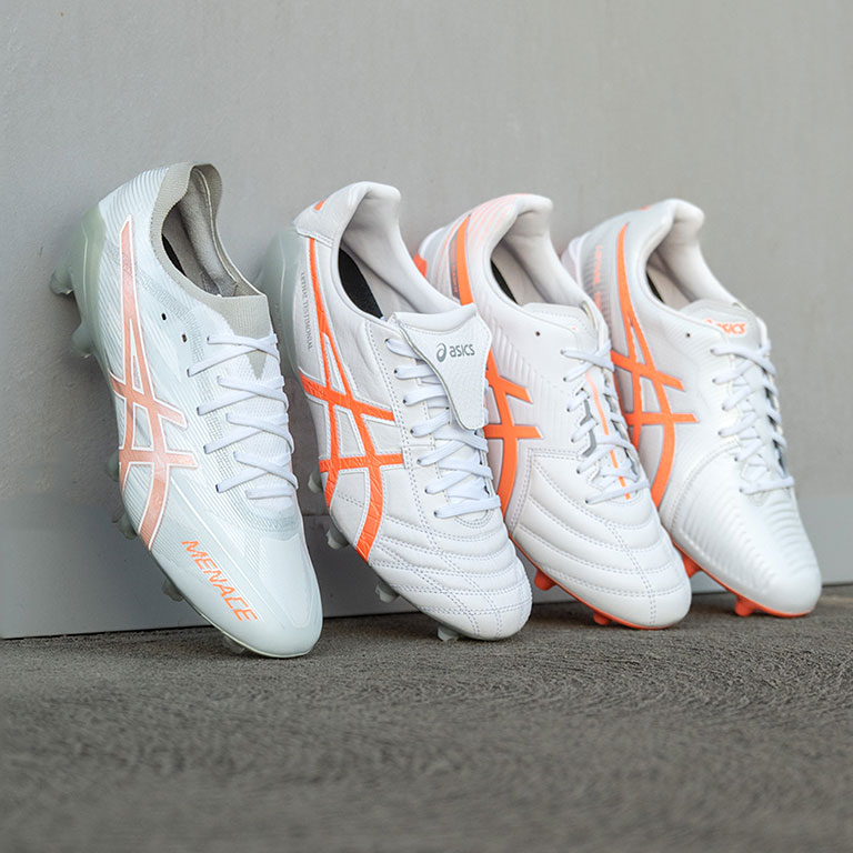 ASICS Football Range