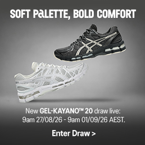 GEL-KAYANO™ 20 