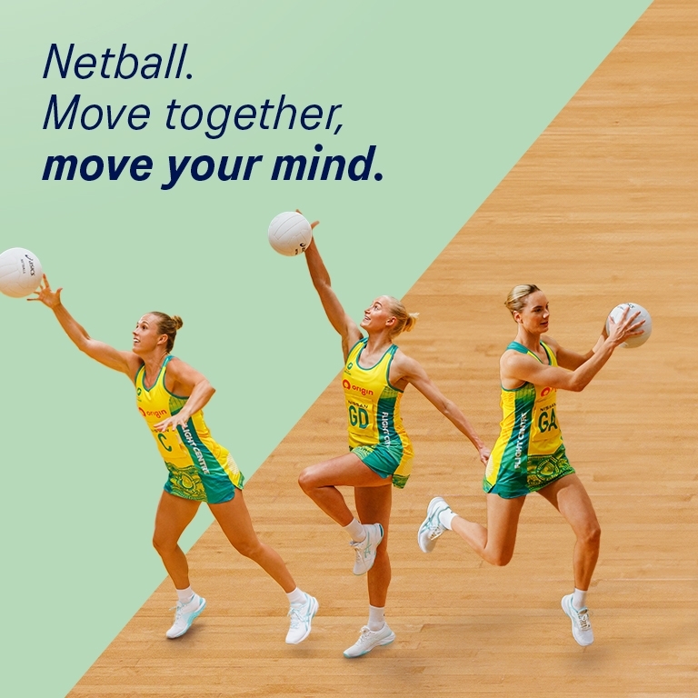 Shop ASICS 2024 Netball Range