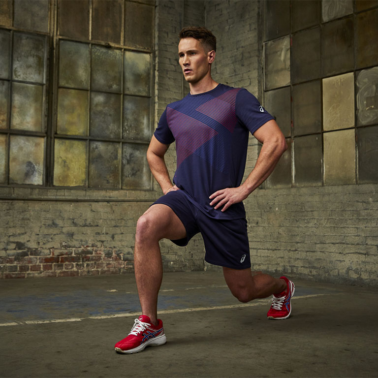 Power Up Your Tennis Game with Leg Strength Training