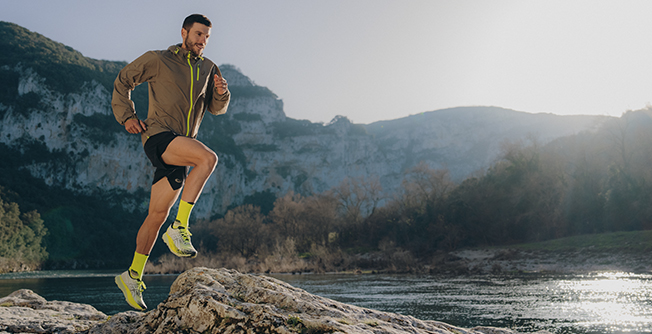 How to Choose the Best Trail Running Shoes