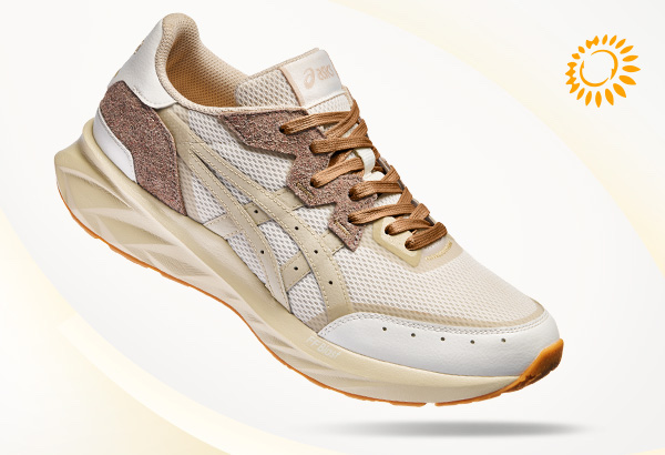 ASICS Earth Day shoe GEL Nimbus