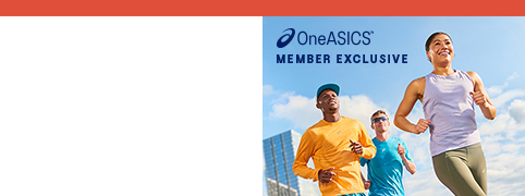 ASICS Sale. Up to 30% off selected styles*​