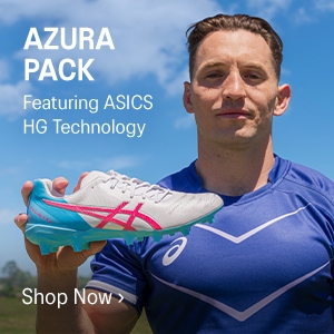 ASICS AZURA Pack