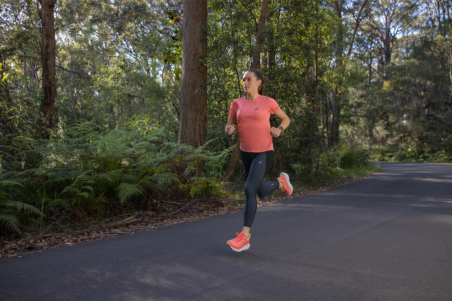 ASICS GEL-NIMBUS™ shoe