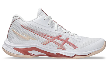ASICS NETBURNER BALLISTIC MT 4