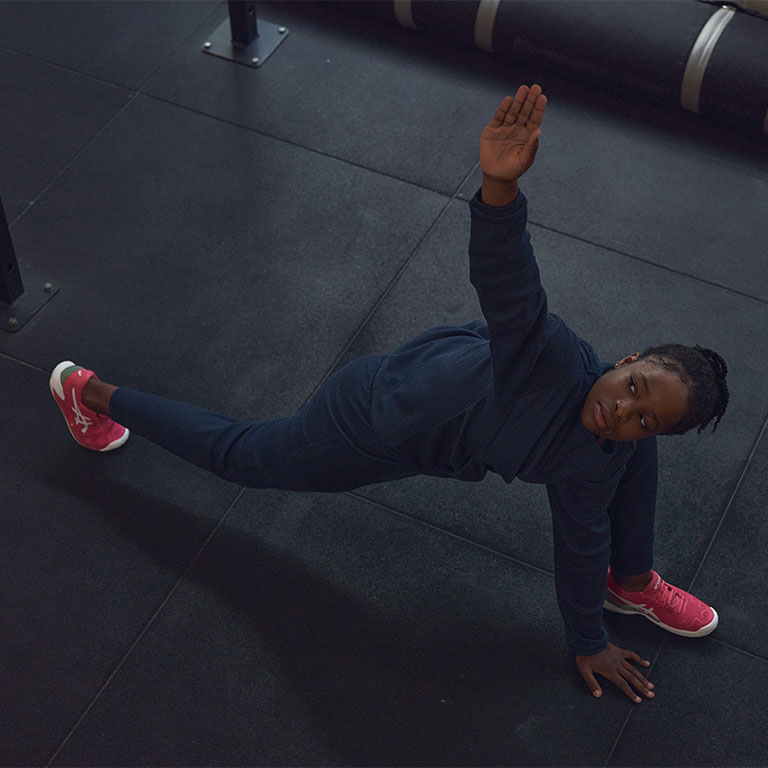 The Importance of Core Stability in Your Training Regime