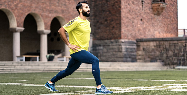 4 Easy Ways to Improve Your Running and Avoid Injury