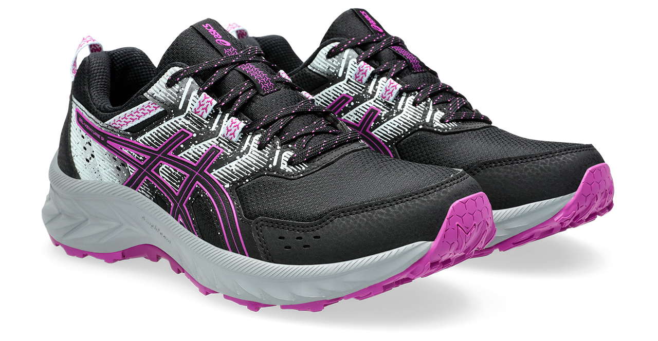 GEL-VENTURE Trail Running Shoes
