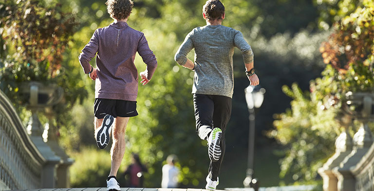 Gait Analysis For Runners & Pronated Feet